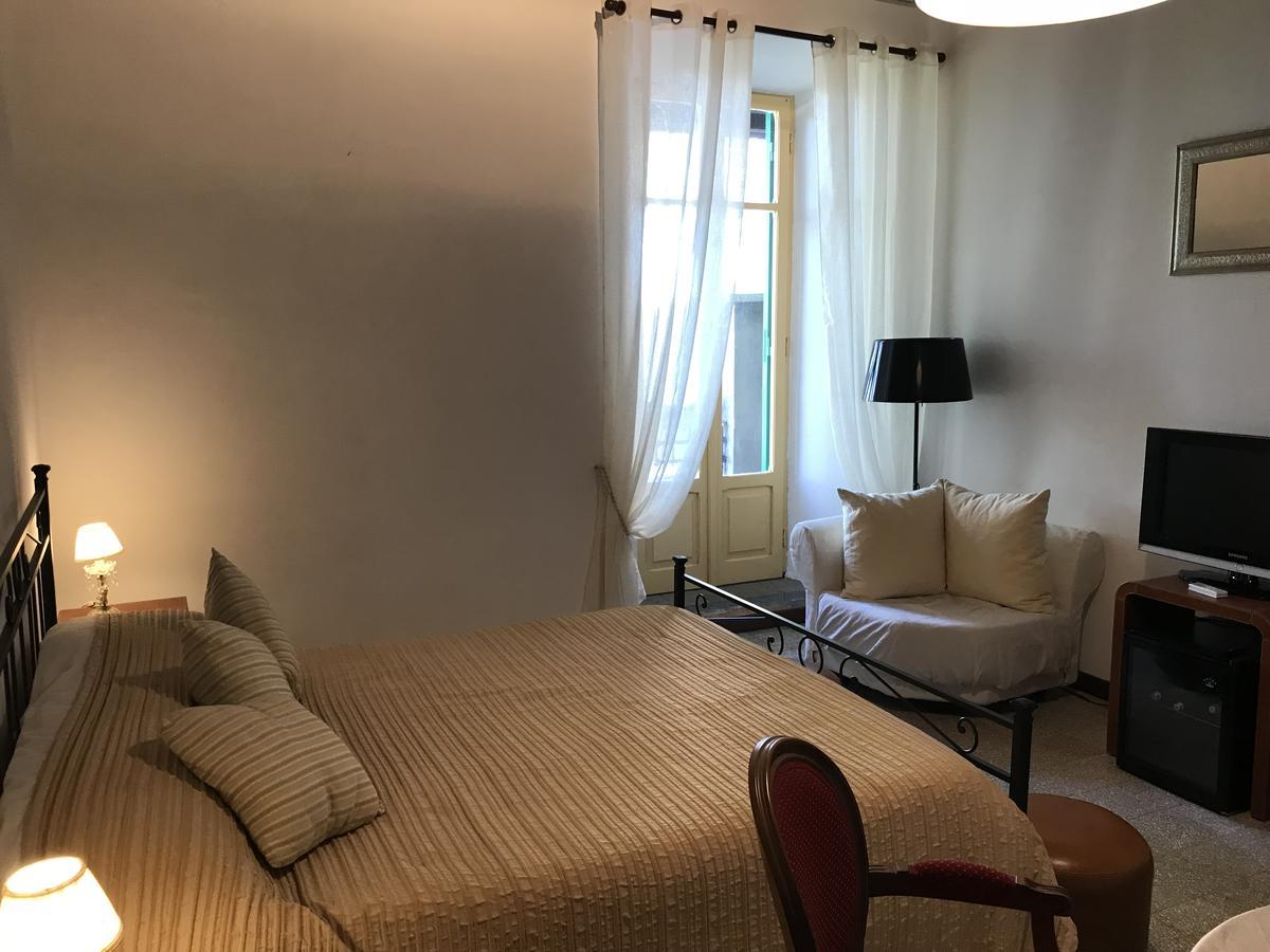 Villa Grant Relais Помеция Экстерьер фото